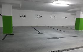 Msapartamenty Centrum